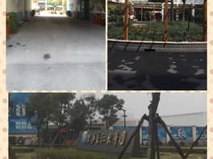 -上海长江软件园