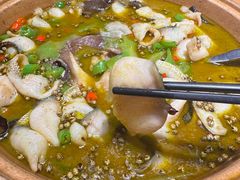 -鸡毛店·川菜(文殊院店)