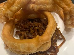 -京味斋·北京烤鸭(北京南站洋桥店)