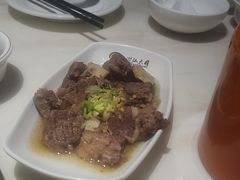-潮汕大目牛肉火锅(水围店)