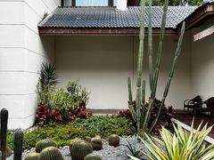 -福建鲤鱼洲酒店