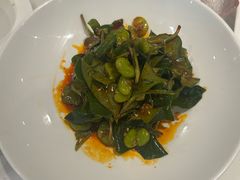 -院8里·少城记忆老川菜(宽窄巷子店)