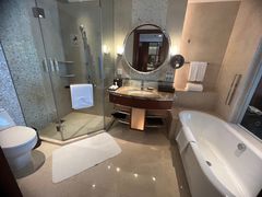 -上海雅居乐万豪侯爵酒店