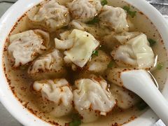 -汪家馄饨(集庆路店)