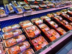 -崇光百货(铜锣湾店)