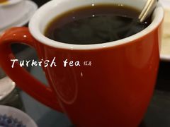 -Mevlana梅夫娜土耳其餐厅·清真