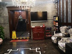 -卫鼎轩·曹公馆(鼓楼店)