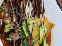 -蜀串香牛杂火锅串串