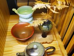 -听雨小筑茶舍(观音桥·龙湖新壹街店)