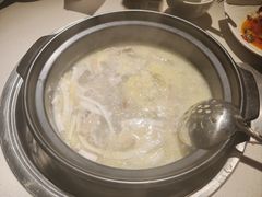 -百年果林椰子鸡(中洲店)