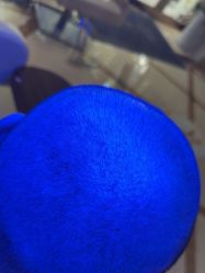 -碧莲盛·不剃发植发