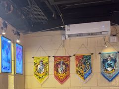 -逃脱反斗城沉浸剧情密室(北京路店)