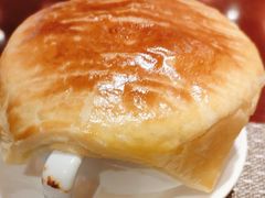 -天伦松鹤大饭店·欣妮咖啡