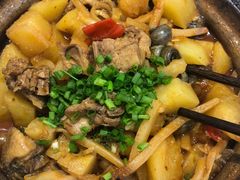 -丽丽三鲜螺蛳粉(田林路店)