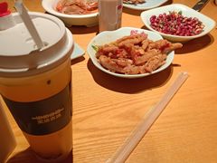 -蚝翅·海鲜粥·烧烤·龙虾季(海曙天一店)