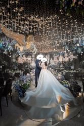 -花嫁丽舍婚礼殿堂(世博江景店)