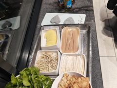 -天都火锅酒楼(虹梅南路店)