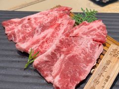 -黑牛の店·和牛烧肉(欢乐港湾店)