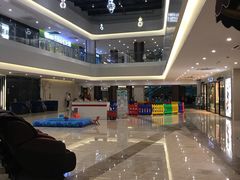 -易生活购物公园