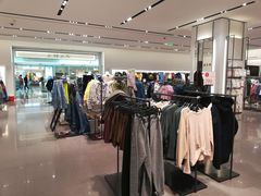 -ZARA(熙地港店)