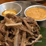 火牛烤肉.望京