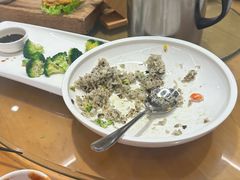 -枣子树·素食餐厅(普陀山店)