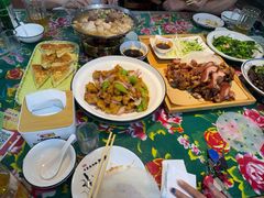 -人民公社大食堂(顺义总店)