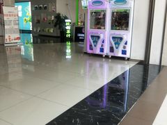 -耀莱成龙影城(东丽店)