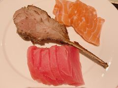 -上海东方佘山翰悦阁酒店·Vie全日制餐厅