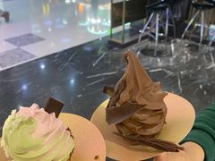 -GODIVA(五角场万达广场店)