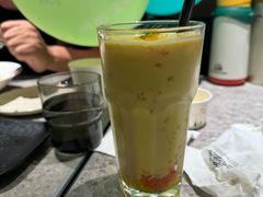 -留半山·香港食堂(啦啦宝都店)