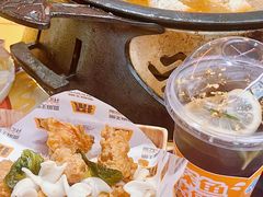 -探鱼·鲜青椒爽麻烤鱼(正佳广场店)