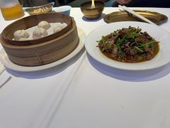 -桂满陇·杭州饭店(清河万象店)