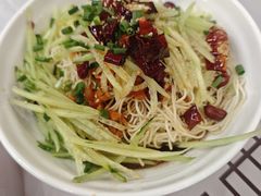 -四妹餐厅(玫瑰街店)