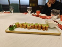 -聚鑫阁江浙菜·非遗传承技艺(闵行交大店)