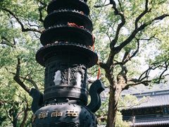 -法雨寺