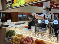 -巴奴毛肚火锅(广益哥伦布店)