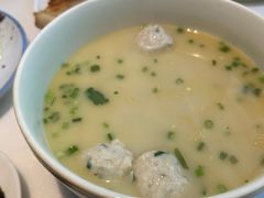 -新旺茶餐厅·早餐·夜宵(仙霞店)