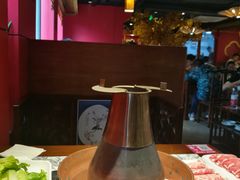 -京元盛铜锅涮肉(上海总店)