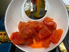 -杨记齐齐哈尔烤肉(五莲路店)