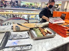 -赛格国际购物中心(小寨店)
