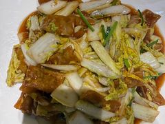 -老德州四合院·德州菜(天衢路店)