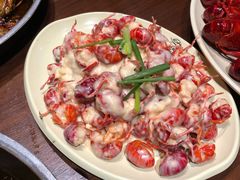 -一棠龙虾•王牌虾球(楚河汉街店)