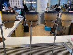 -霸王茶姬(泛海广场店)