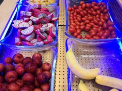-诺丁牛排披萨自助餐厅(汕头苏宁店)