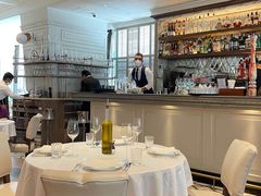 大堂-La Petite Maison (LPM) Hong Kong
