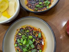 -叁煨蹄花·下饭盐帮菜(人民广场店)