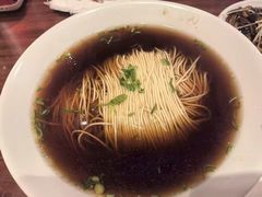 -同得兴 Since·1995 传统苏式面馆(嘉馀坊店)