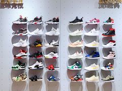 -NIKE(朝阳合生汇店)