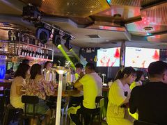 -A+ LIVE HOUSE(武汉天地店)